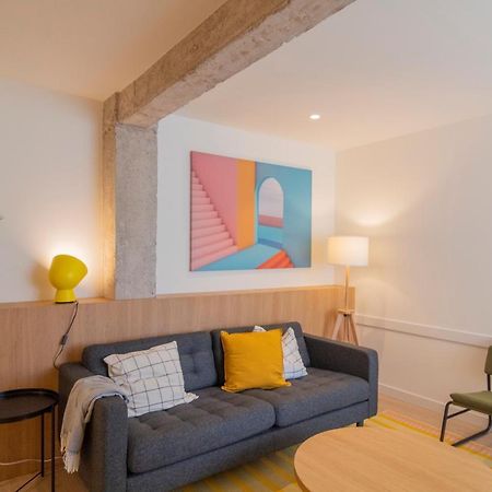Apartamento Holidea Puerto Chico Santander Eksteriør billede