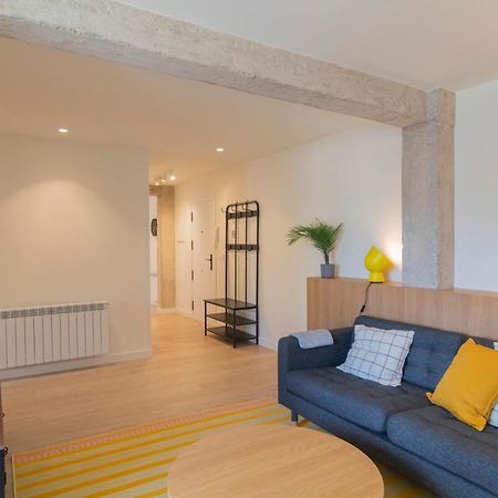 Apartamento Holidea Puerto Chico Santander Eksteriør billede