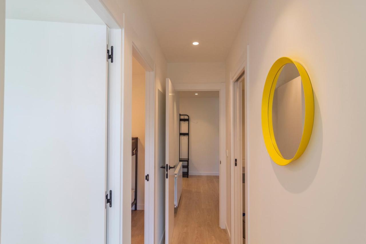 Apartamento Holidea Puerto Chico Santander Eksteriør billede