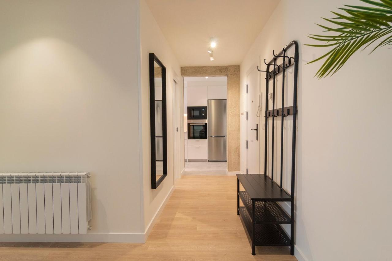 Apartamento Holidea Puerto Chico Santander Eksteriør billede