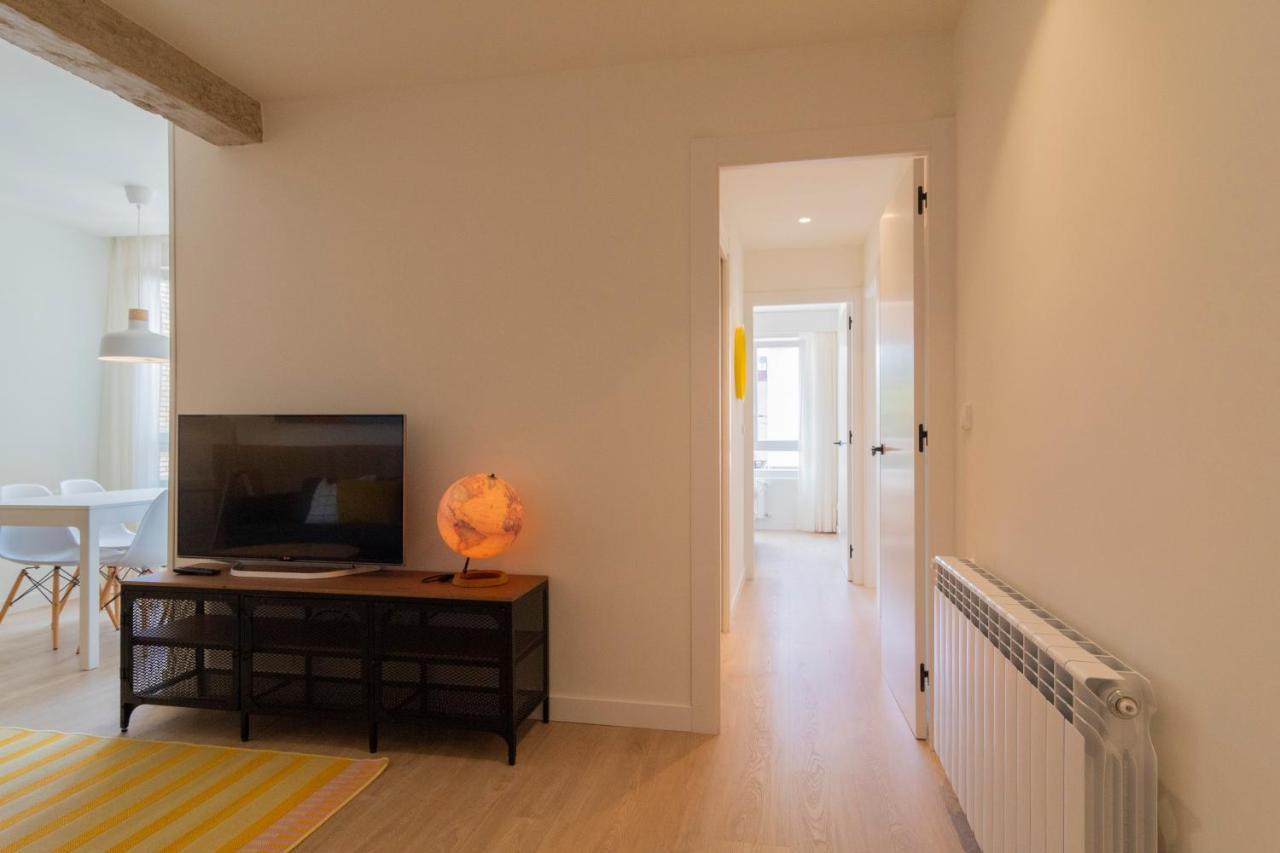Apartamento Holidea Puerto Chico Santander Eksteriør billede