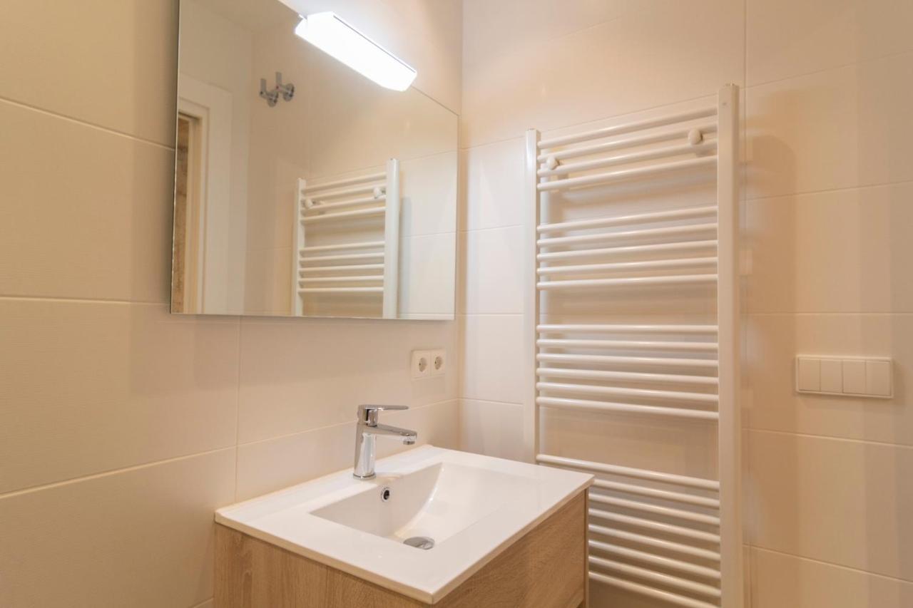 Apartamento Holidea Puerto Chico Santander Eksteriør billede