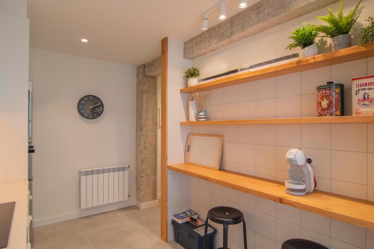 Apartamento Holidea Puerto Chico Santander Eksteriør billede