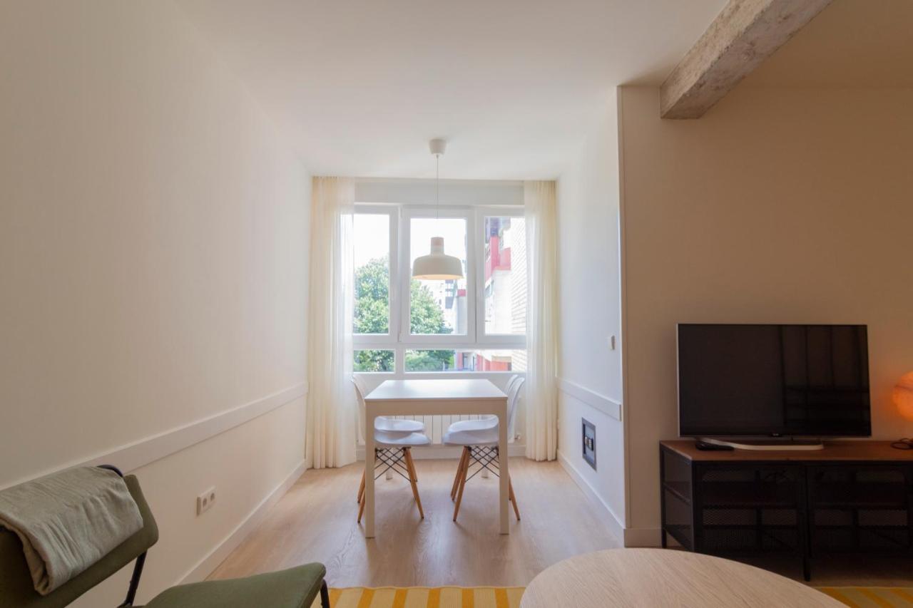 Apartamento Holidea Puerto Chico Santander Eksteriør billede