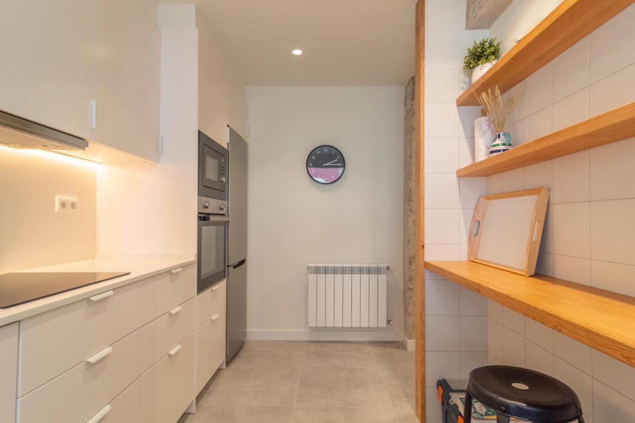 Apartamento Holidea Puerto Chico Santander Eksteriør billede