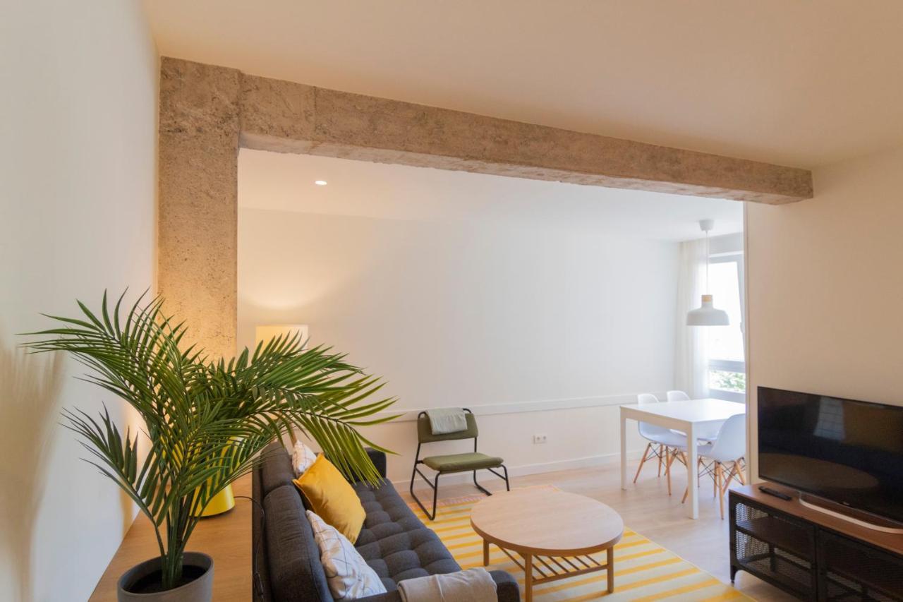 Apartamento Holidea Puerto Chico Santander Eksteriør billede
