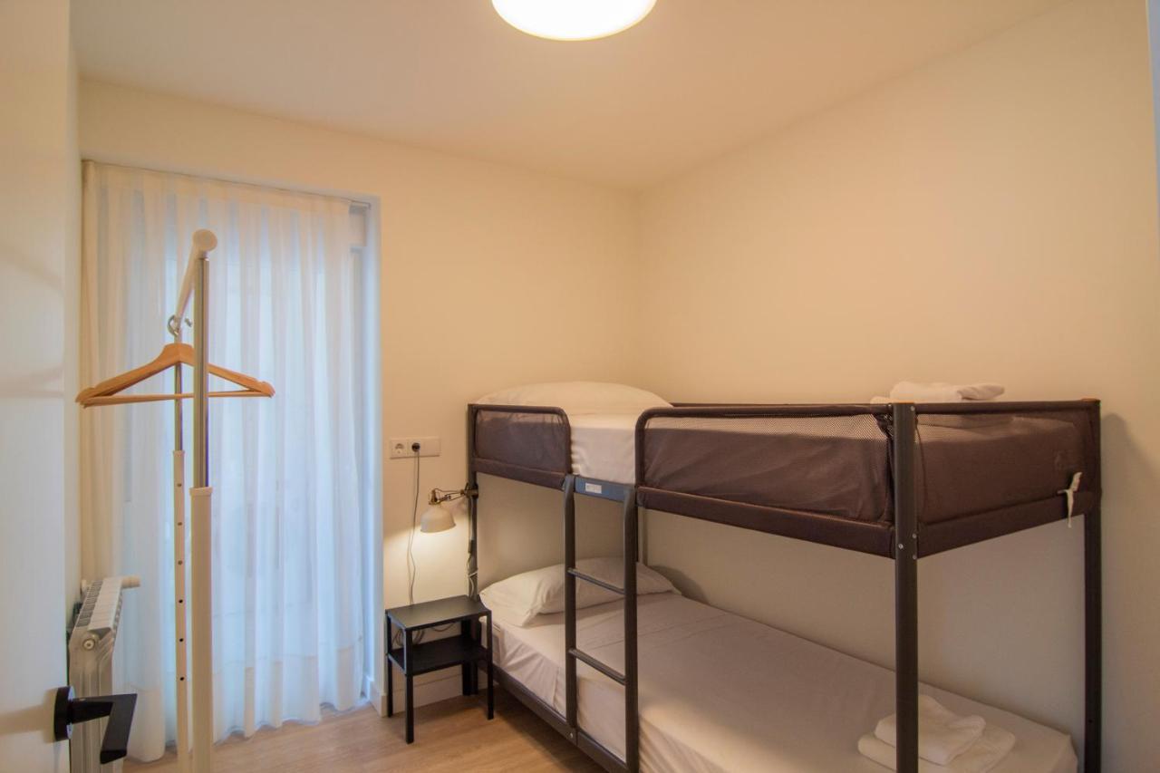 Apartamento Holidea Puerto Chico Santander Eksteriør billede