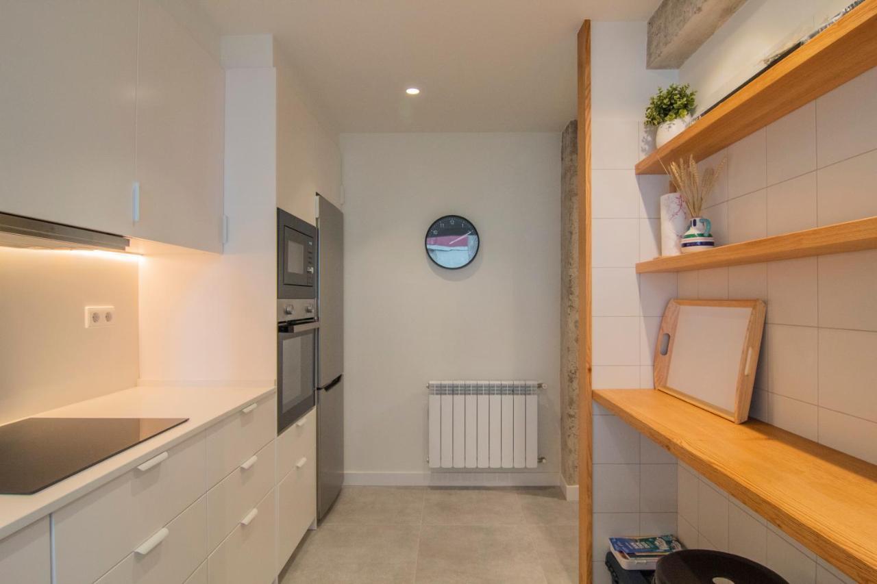 Apartamento Holidea Puerto Chico Santander Eksteriør billede