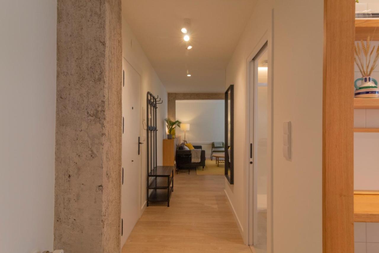 Apartamento Holidea Puerto Chico Santander Eksteriør billede