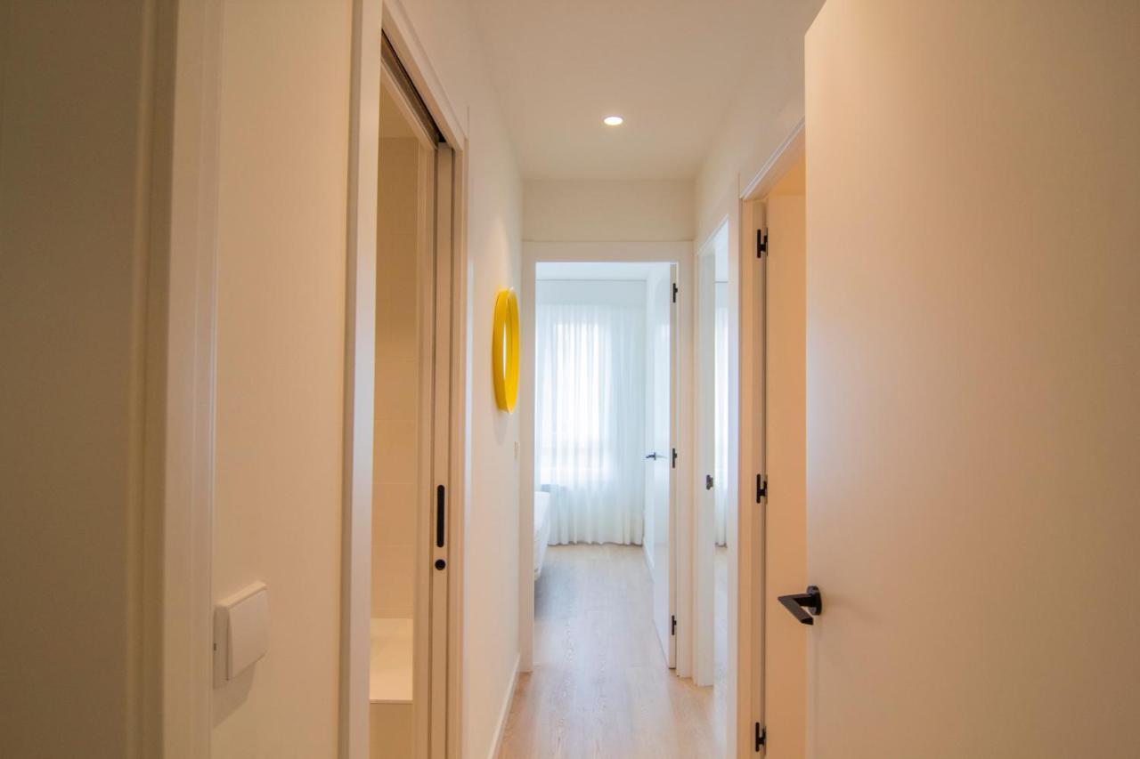 Apartamento Holidea Puerto Chico Santander Eksteriør billede
