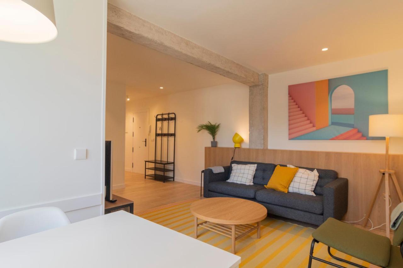 Apartamento Holidea Puerto Chico Santander Eksteriør billede