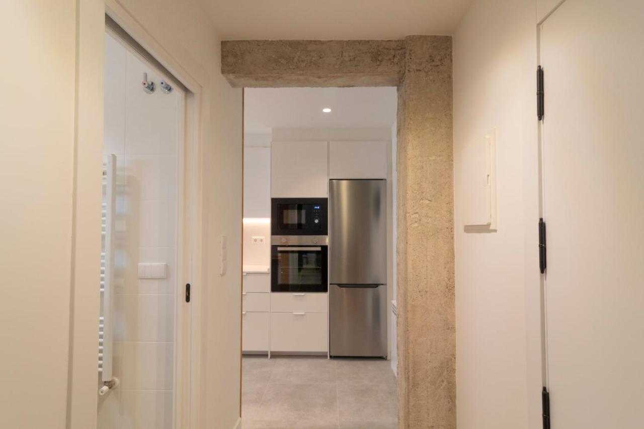 Apartamento Holidea Puerto Chico Santander Eksteriør billede