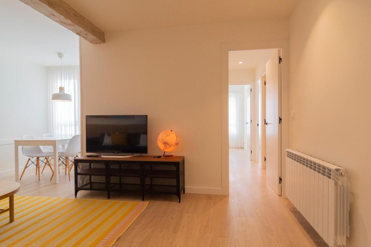 Apartamento Holidea Puerto Chico Santander Eksteriør billede