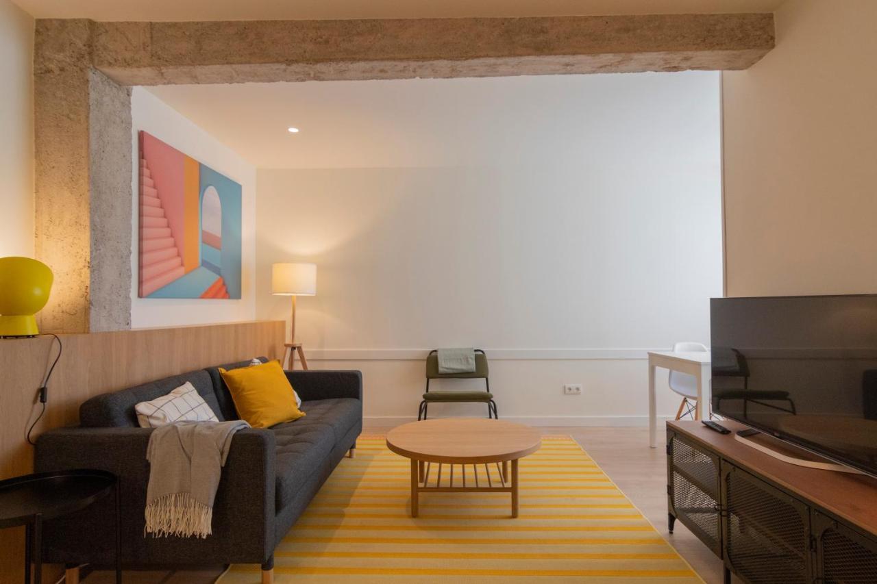 Apartamento Holidea Puerto Chico Santander Eksteriør billede