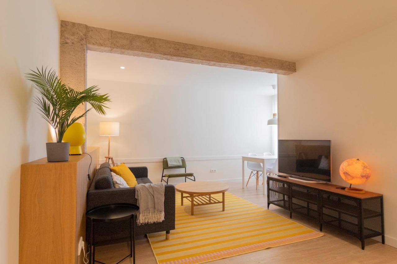 Apartamento Holidea Puerto Chico Santander Eksteriør billede