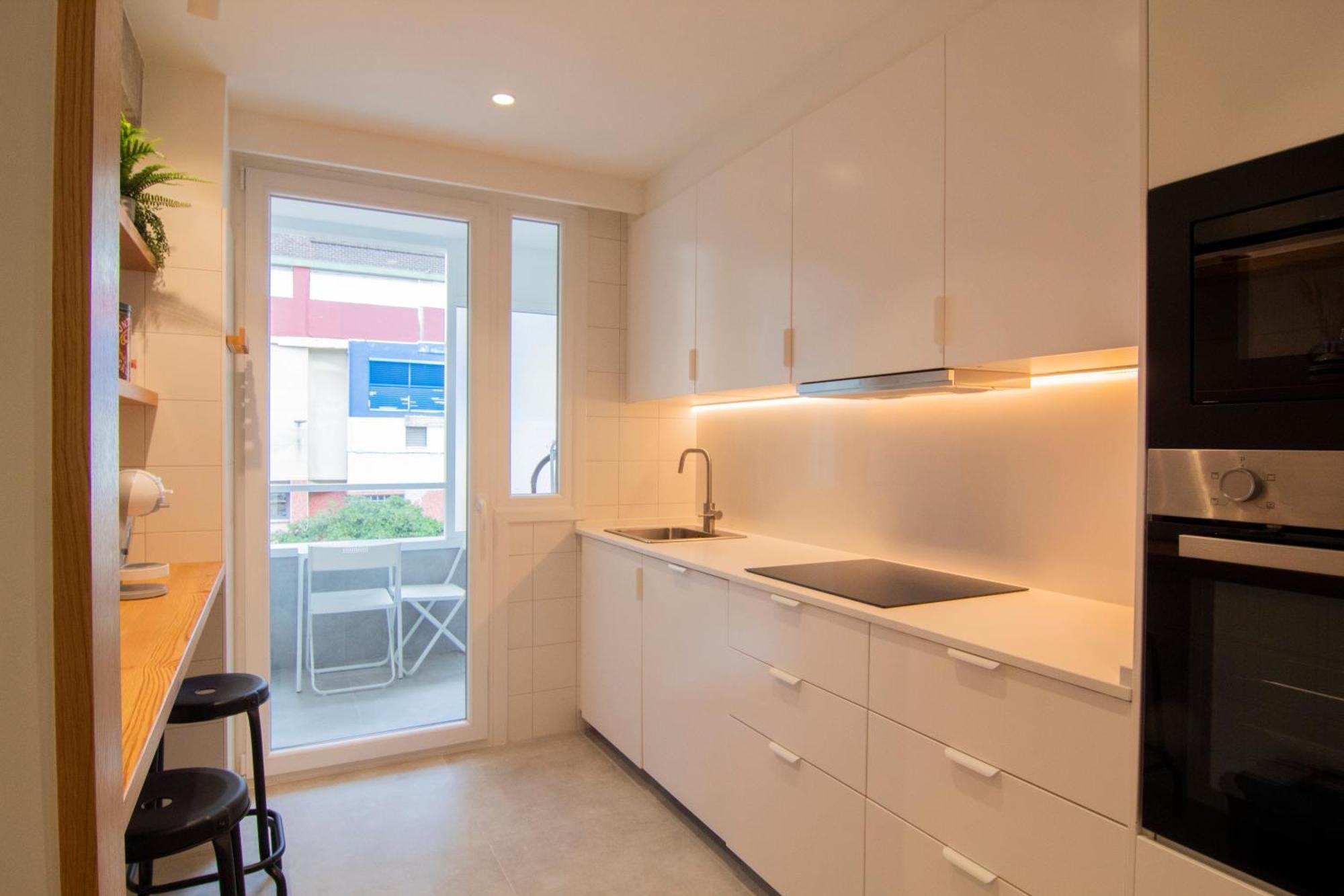 Apartamento Holidea Puerto Chico Santander Eksteriør billede